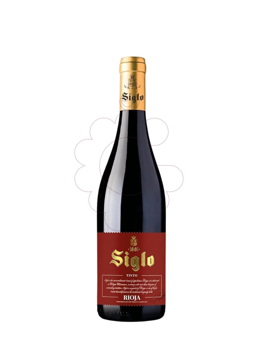 Foto Siglo Negre vi negre