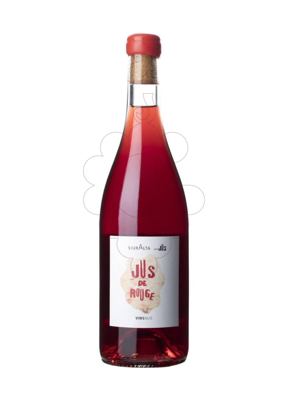 Foto Siuralta Jus de Rouge vi negre