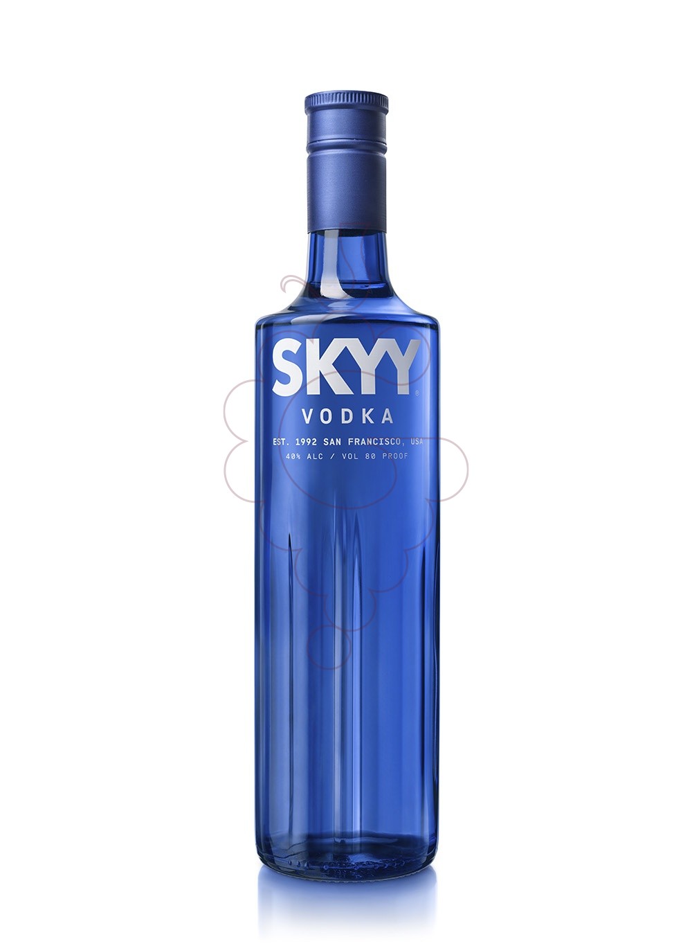 Foto Vodka Skyy