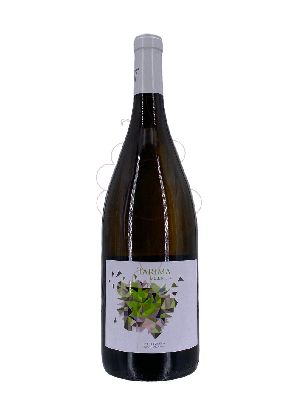 Foto Tarima blanc chard. magnum 1,5 vi blanc