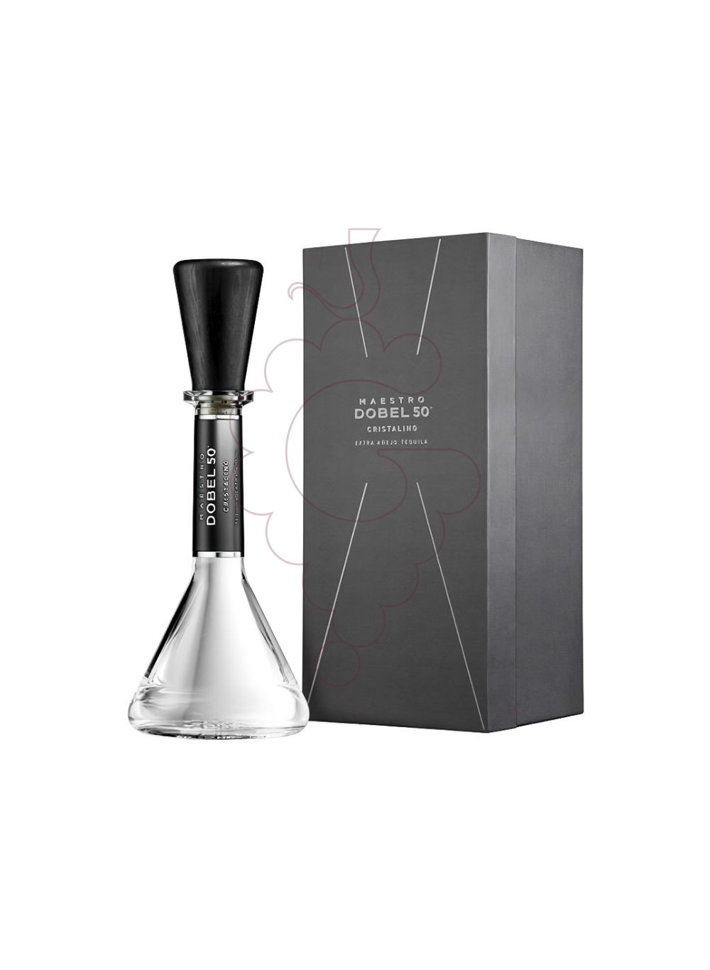 Foto Tequila Tequila Dobel Cristalino