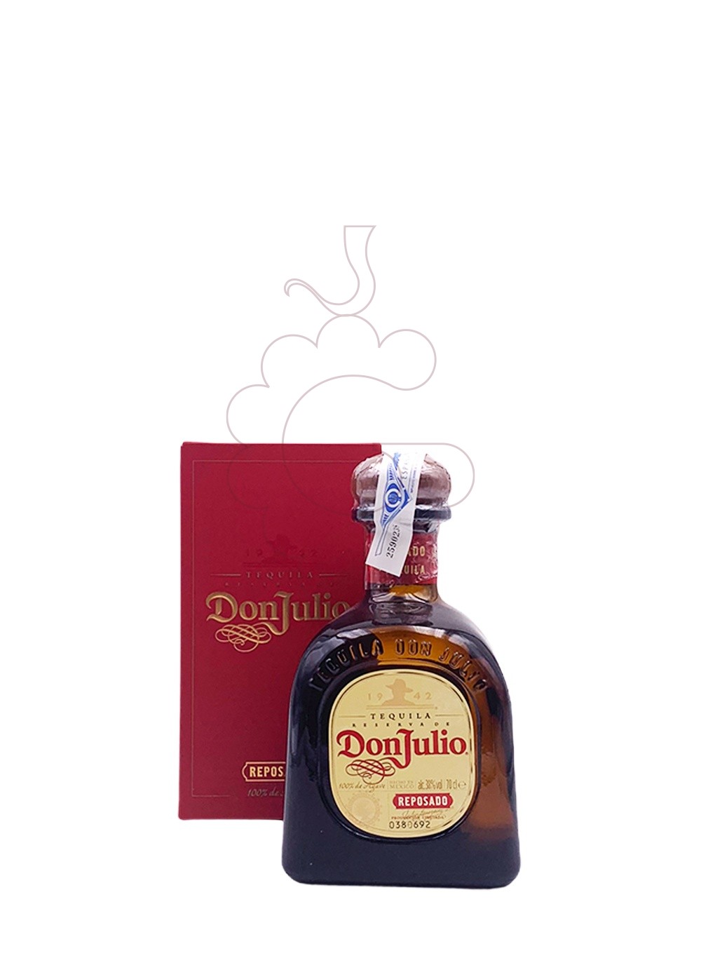 Foto Tequila Don Julio Reposado