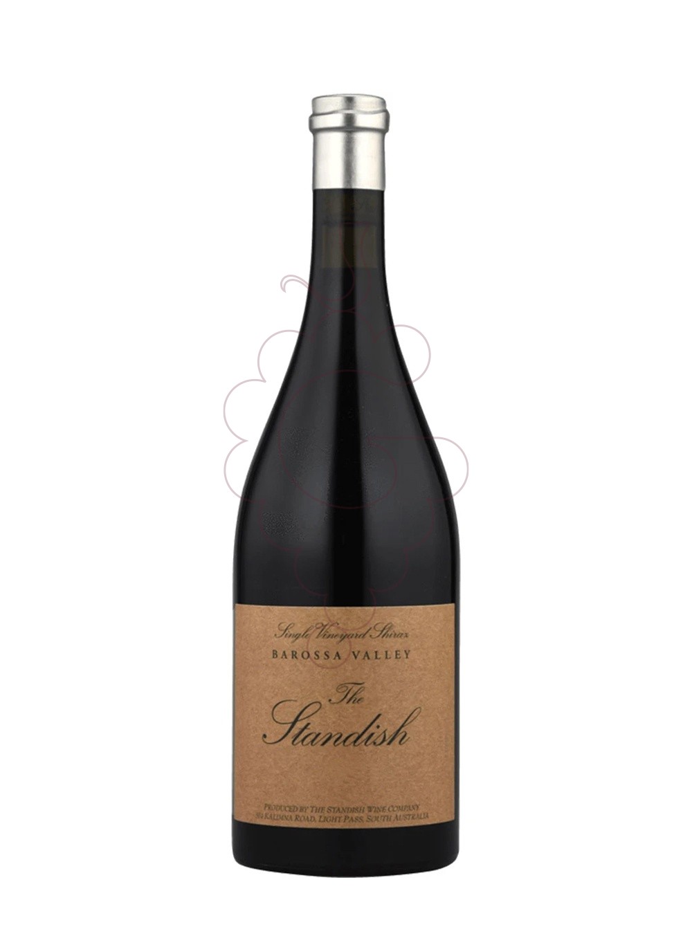 Foto The Standish Barossa Valley vi negre