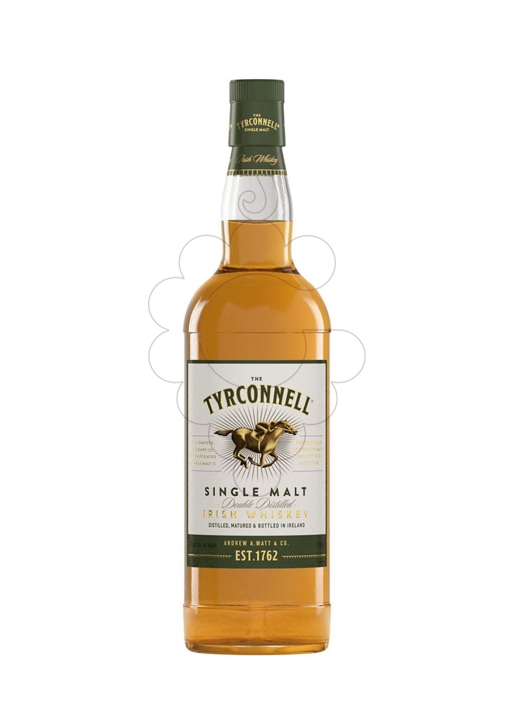 Foto Whisky The Tyrconnell