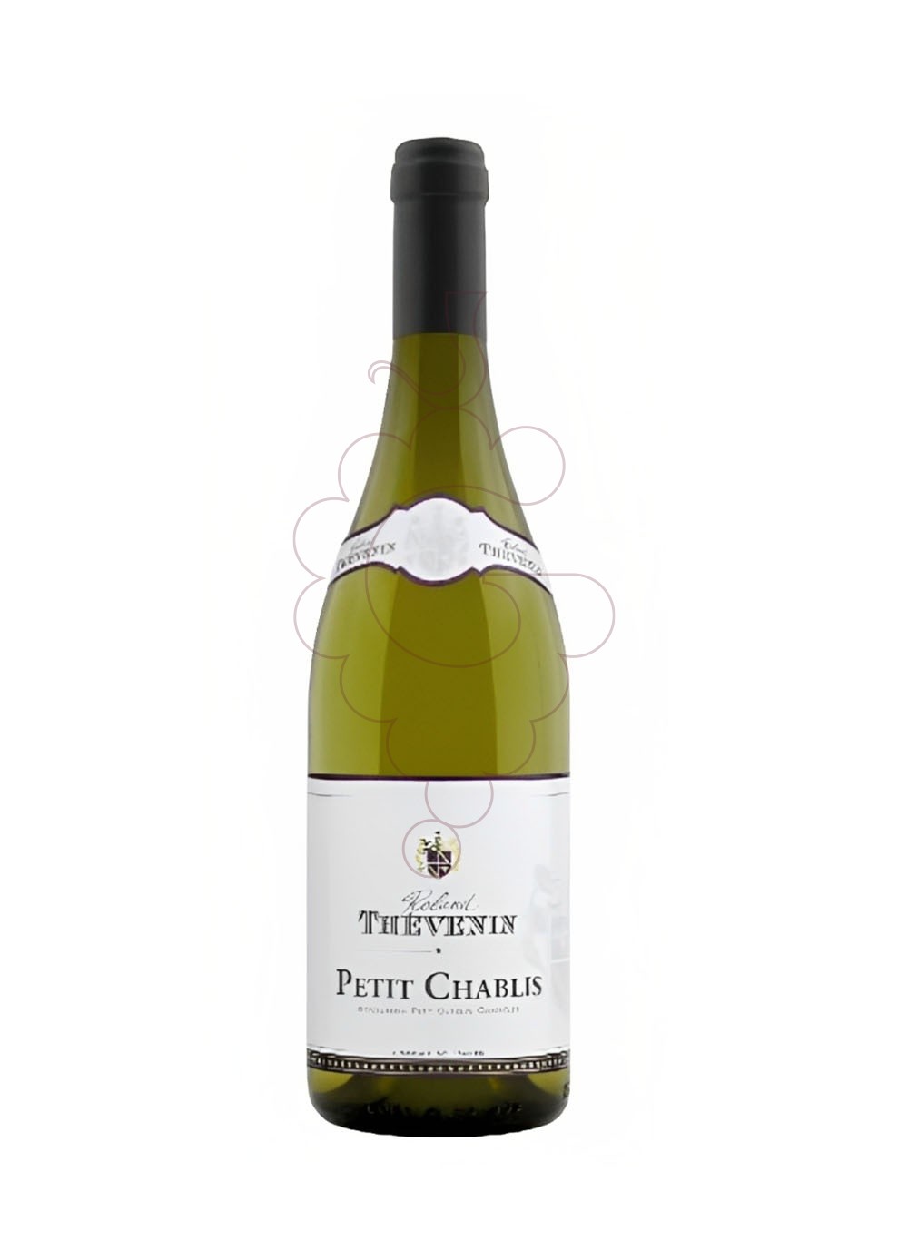 Foto Thevenin Petit Chablis vi blanc