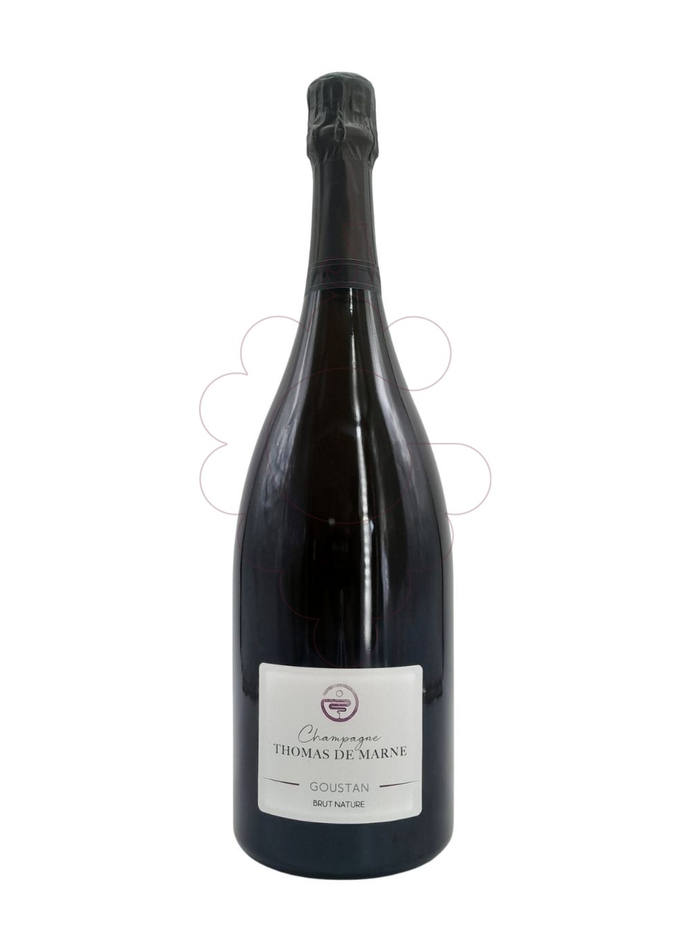 Foto Thomas de Marne Goustan Brut Nature Magnum vi escumós