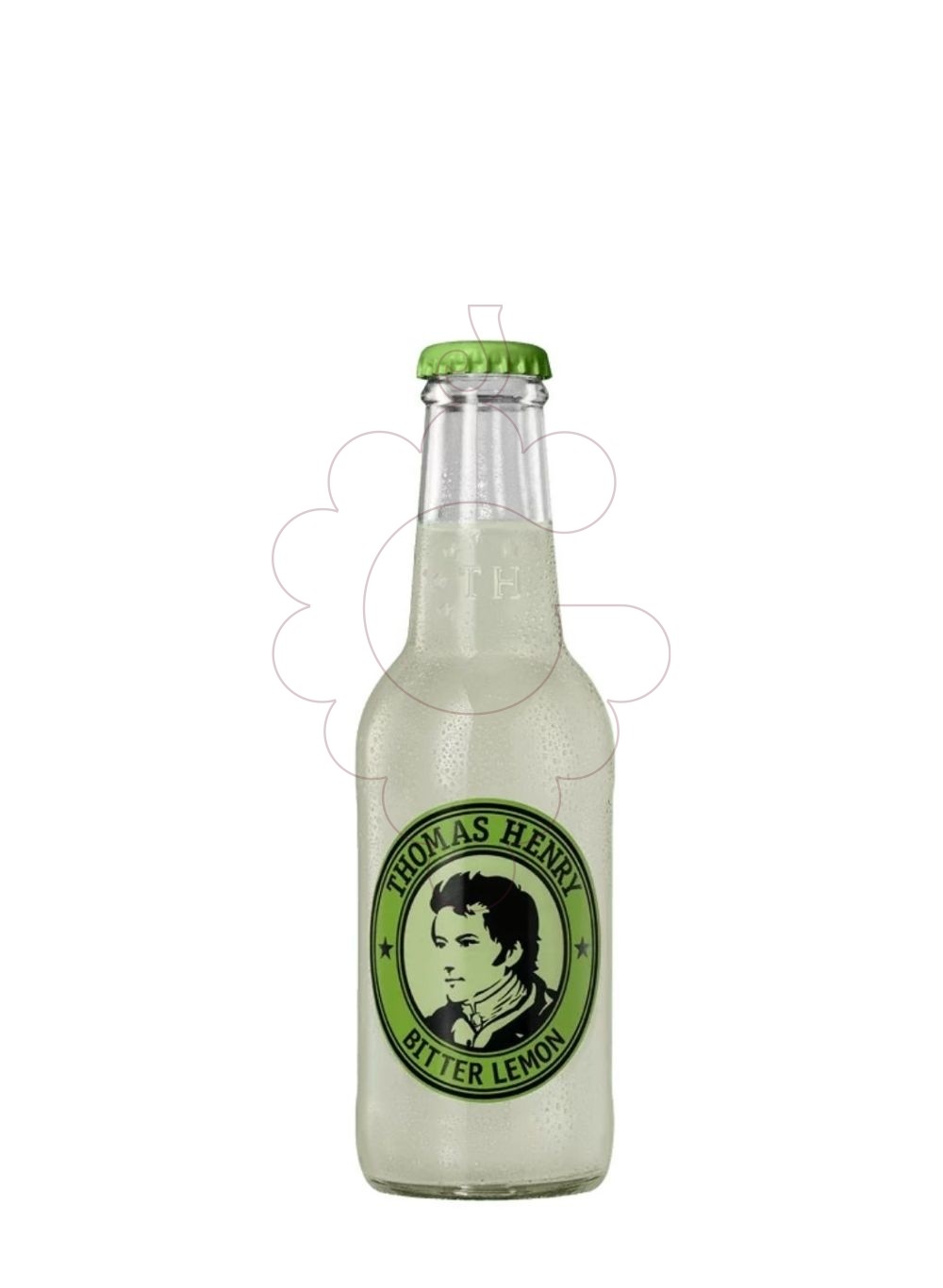 Foto Refrescs Thomas henry tonic lemon 20 cl