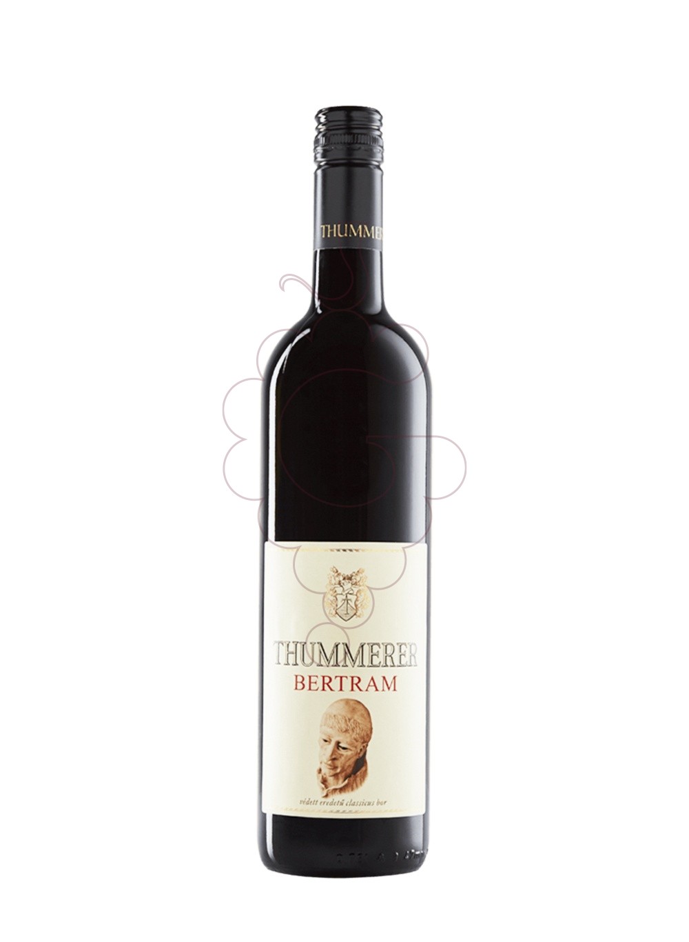 Foto Thummerer Bertram vi negre