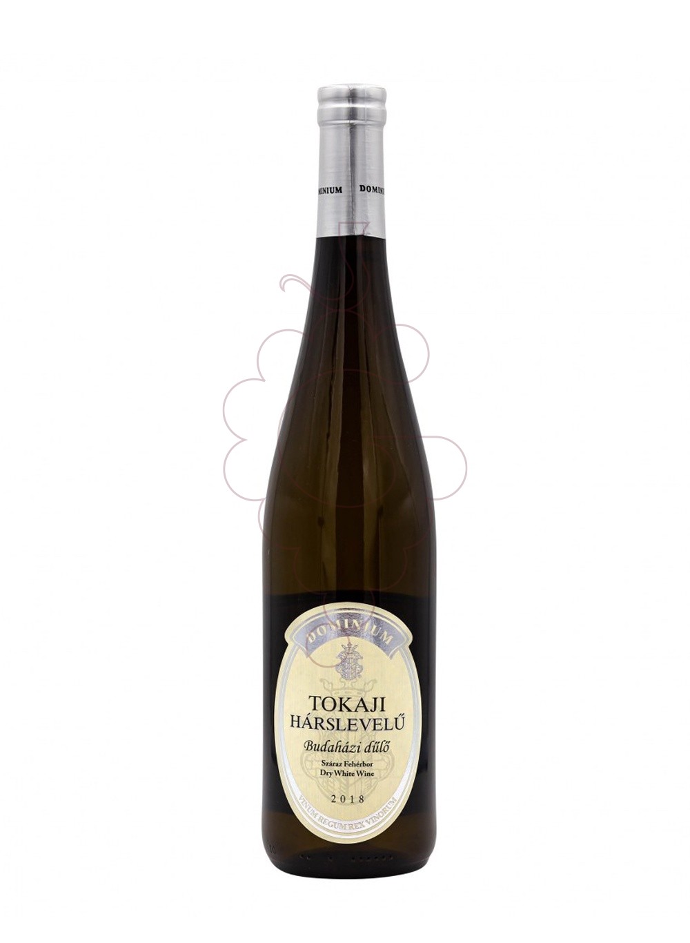 Foto Tokaji harslevelu 2018 75 cl vi blanc