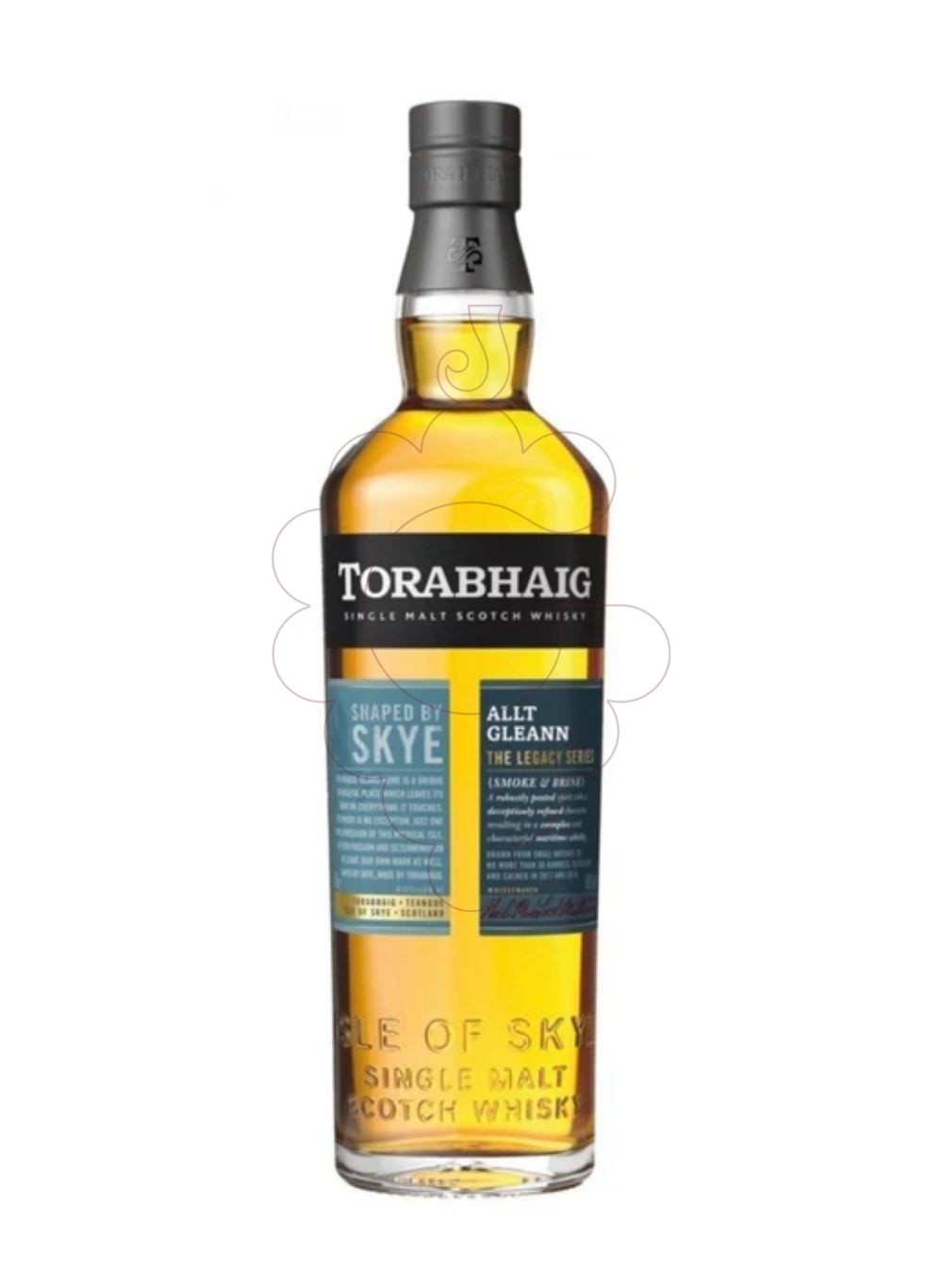 Foto Whisky Torabhaig Allt Gleann