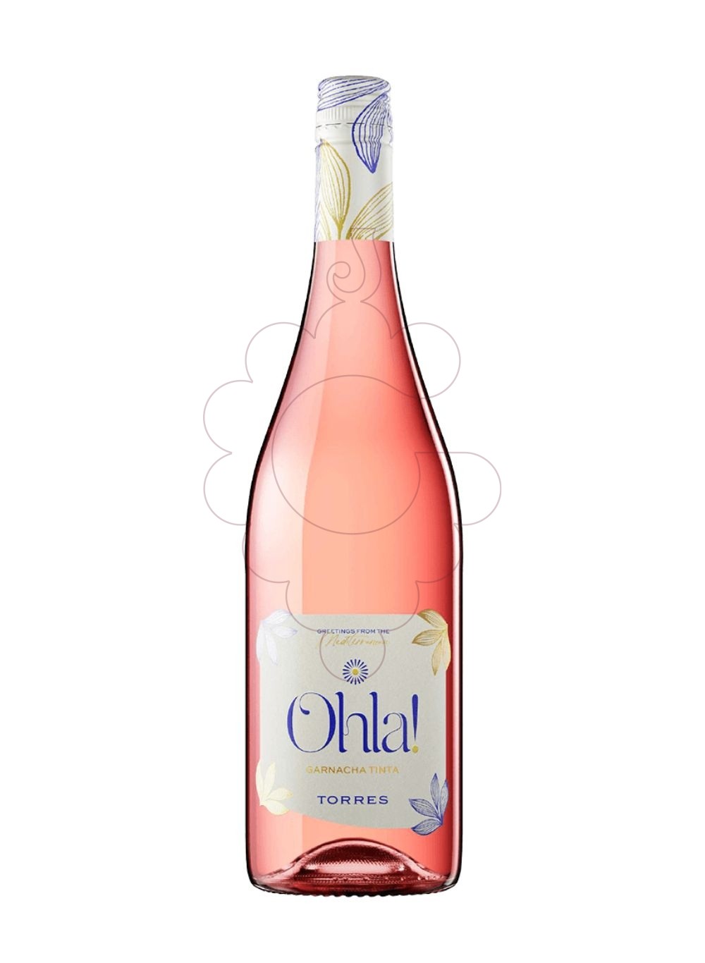 Foto Torres Ohla Rosat vi rosat