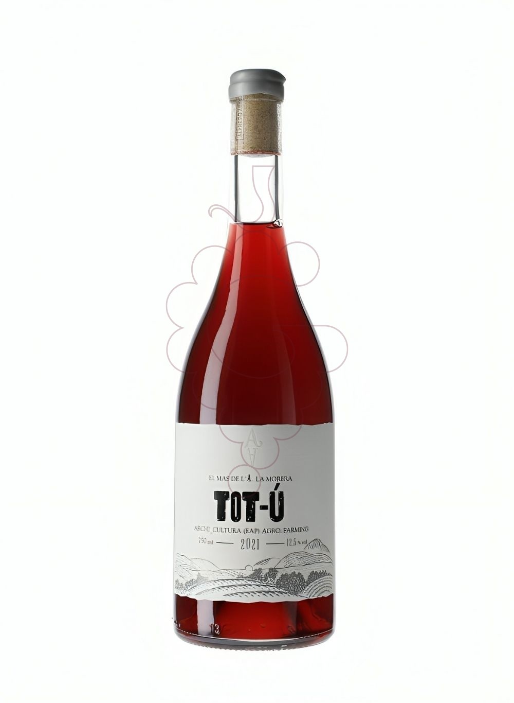Foto Tot-U Rosat vi rosat