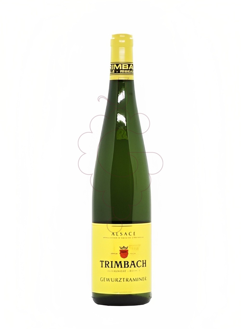 Foto Trimbach Gewurztraminer vi blanc