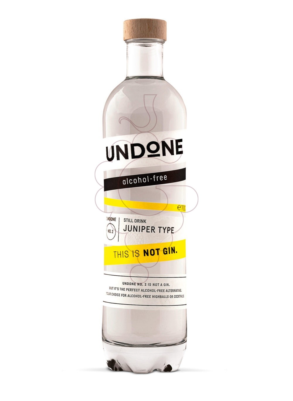 Foto Altres Undone Juniper Type (s/alcohol)