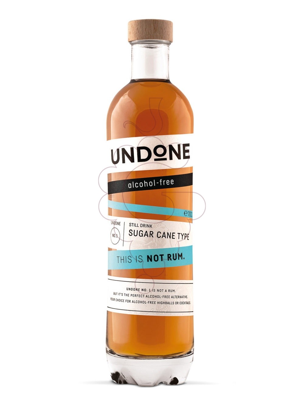 Foto Altres Undone Sugar Cane Type (s/alcohol)