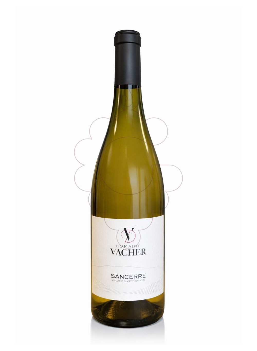 Foto Vacher Sancerre vi blanc
