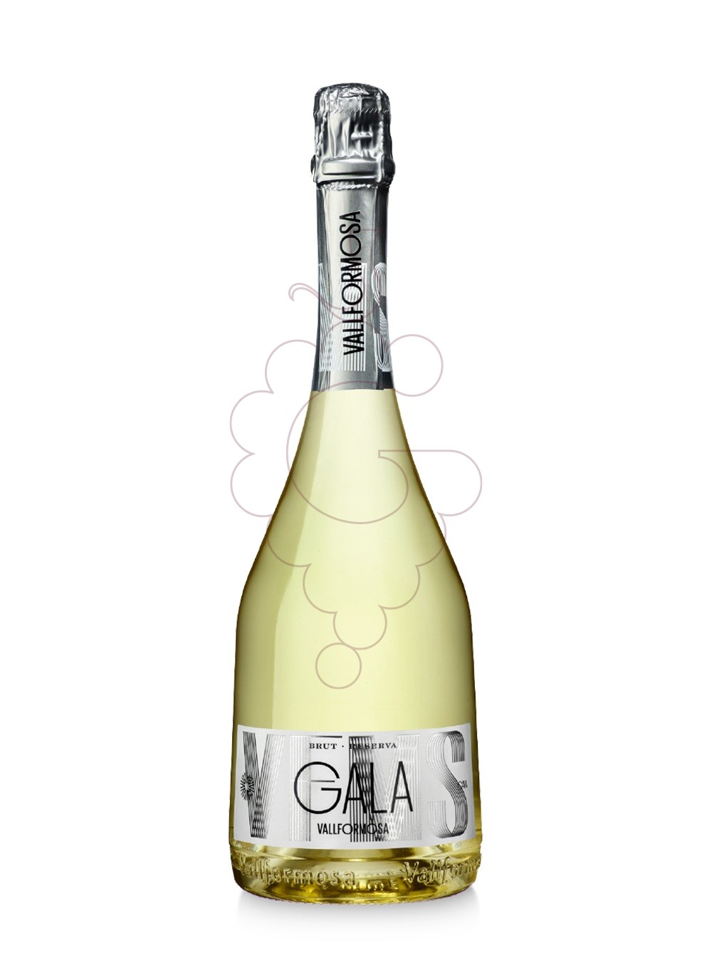 Foto Vallformosa Gala Brut Reserva vi escumós