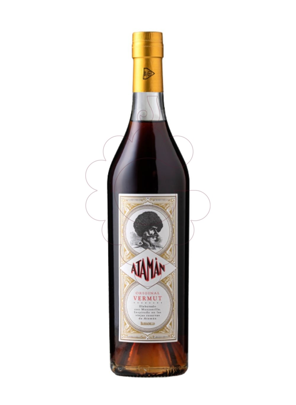 Foto Aperitiu Vermut ataman litre
