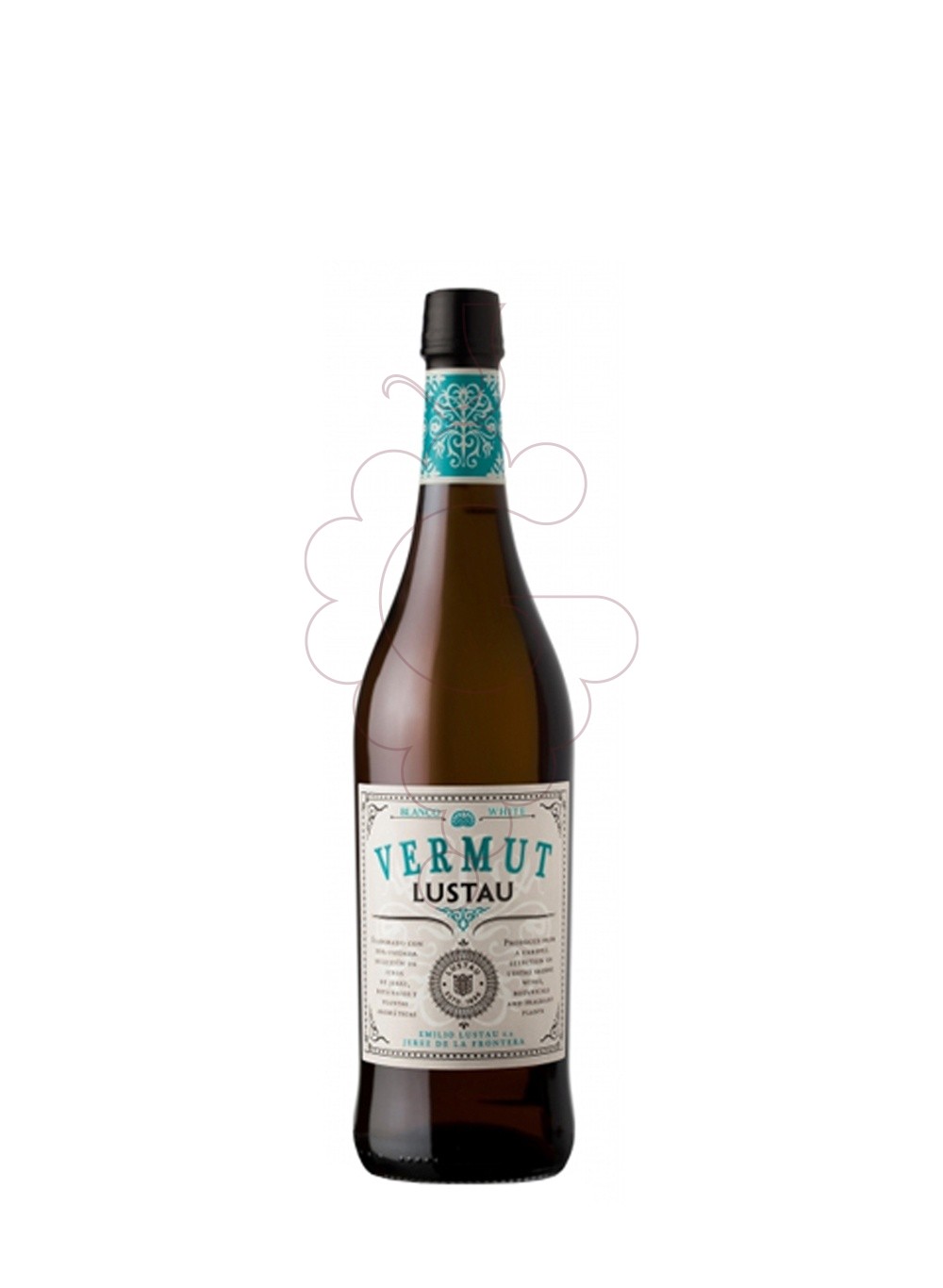 Foto Aperitiu Vermut Lustau Blanc (mini)