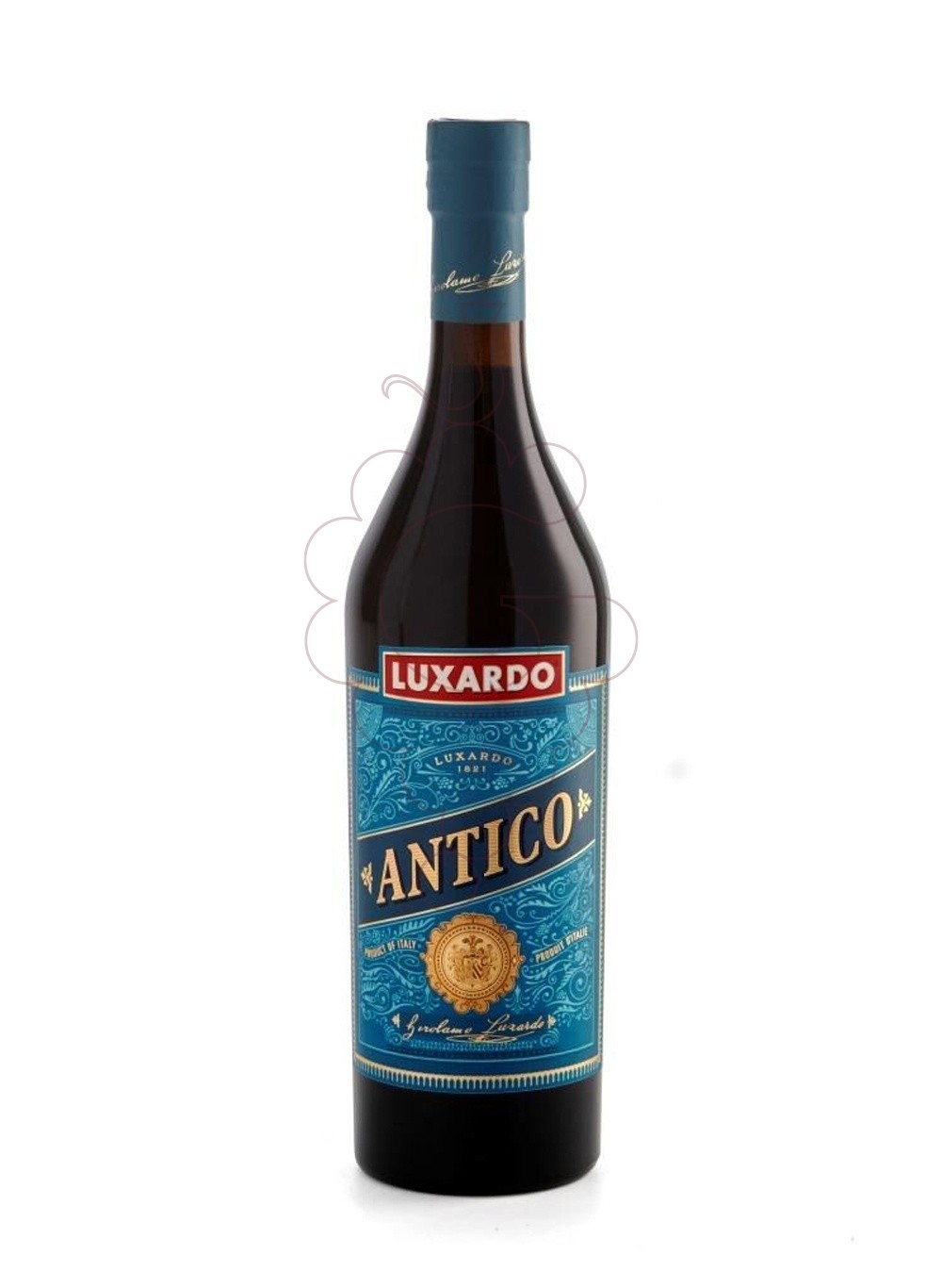 Foto Aperitiu Vermut Luxardo Antico