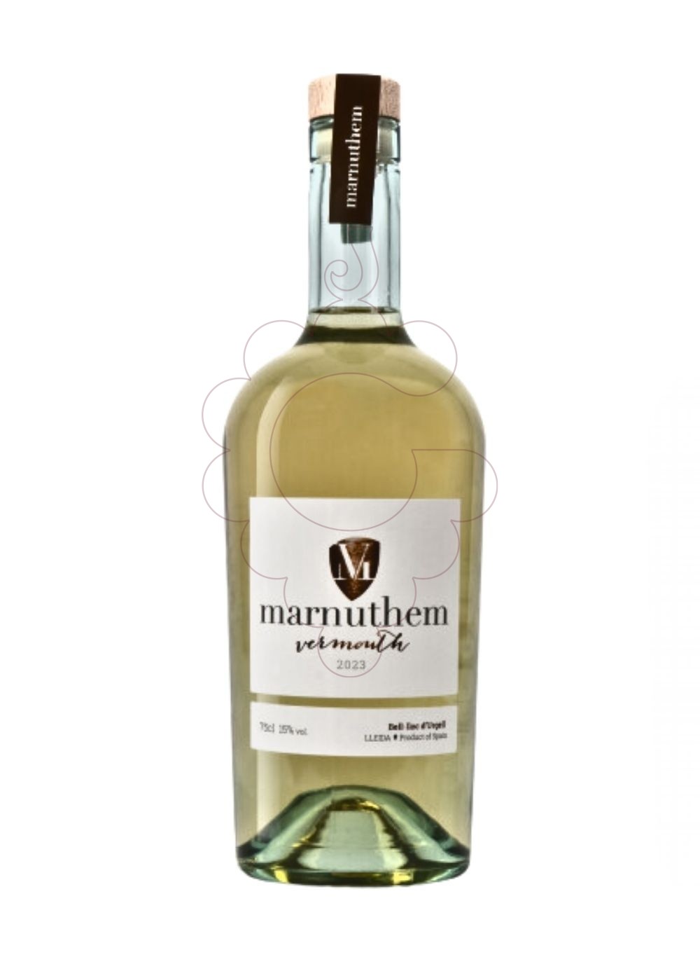 Foto Aperitiu Marnuthem Blanc 2nd Assemblage