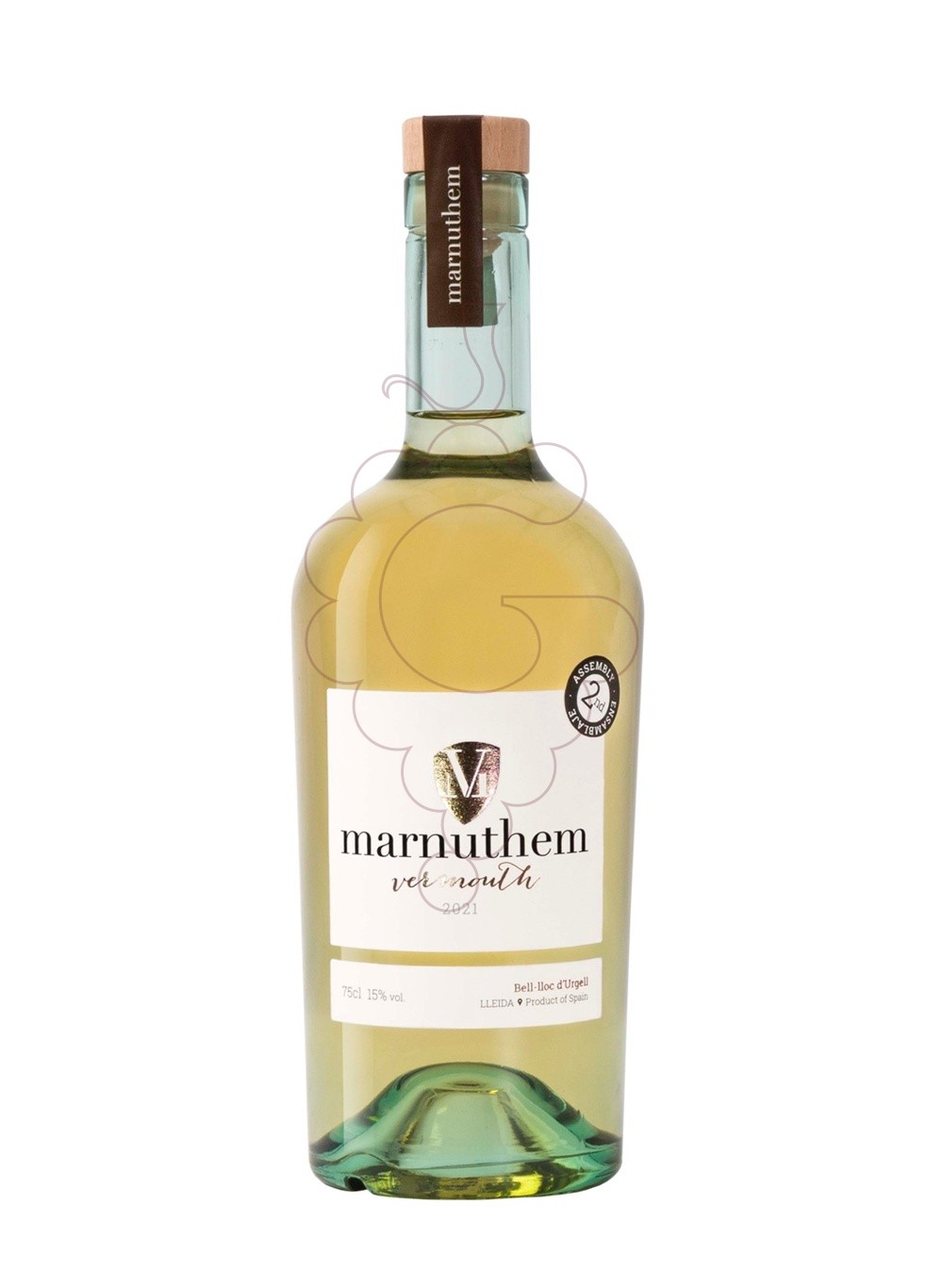 Foto Aperitiu Marnuthem Blanc