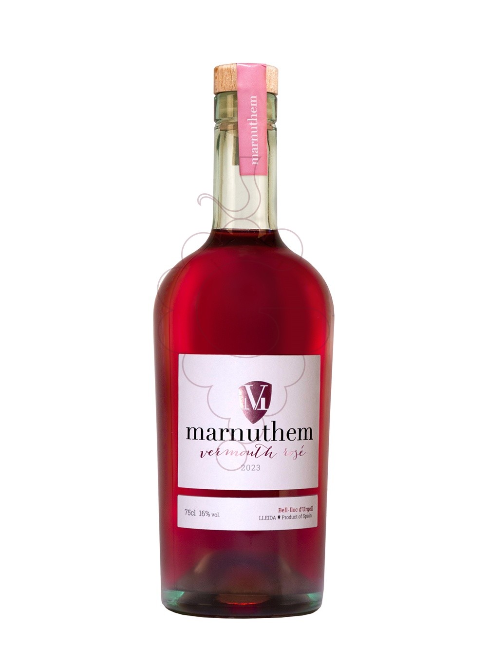 Foto Aperitiu Marnuthem Rosat