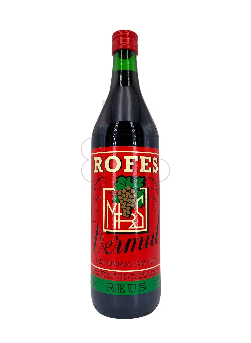 Foto Aperitiu Rofes Negre