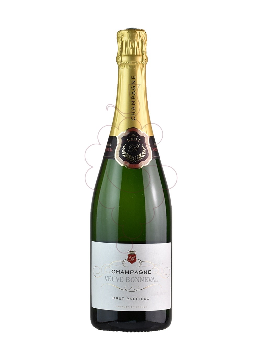 Foto Veuve Bonnebal Brut Precieux vi escumós