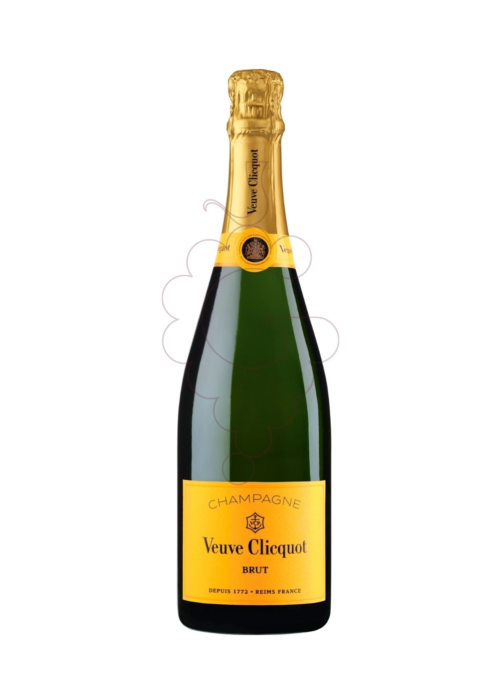 Foto Veuve Clicquot Brut Carte Jeune vi escumós