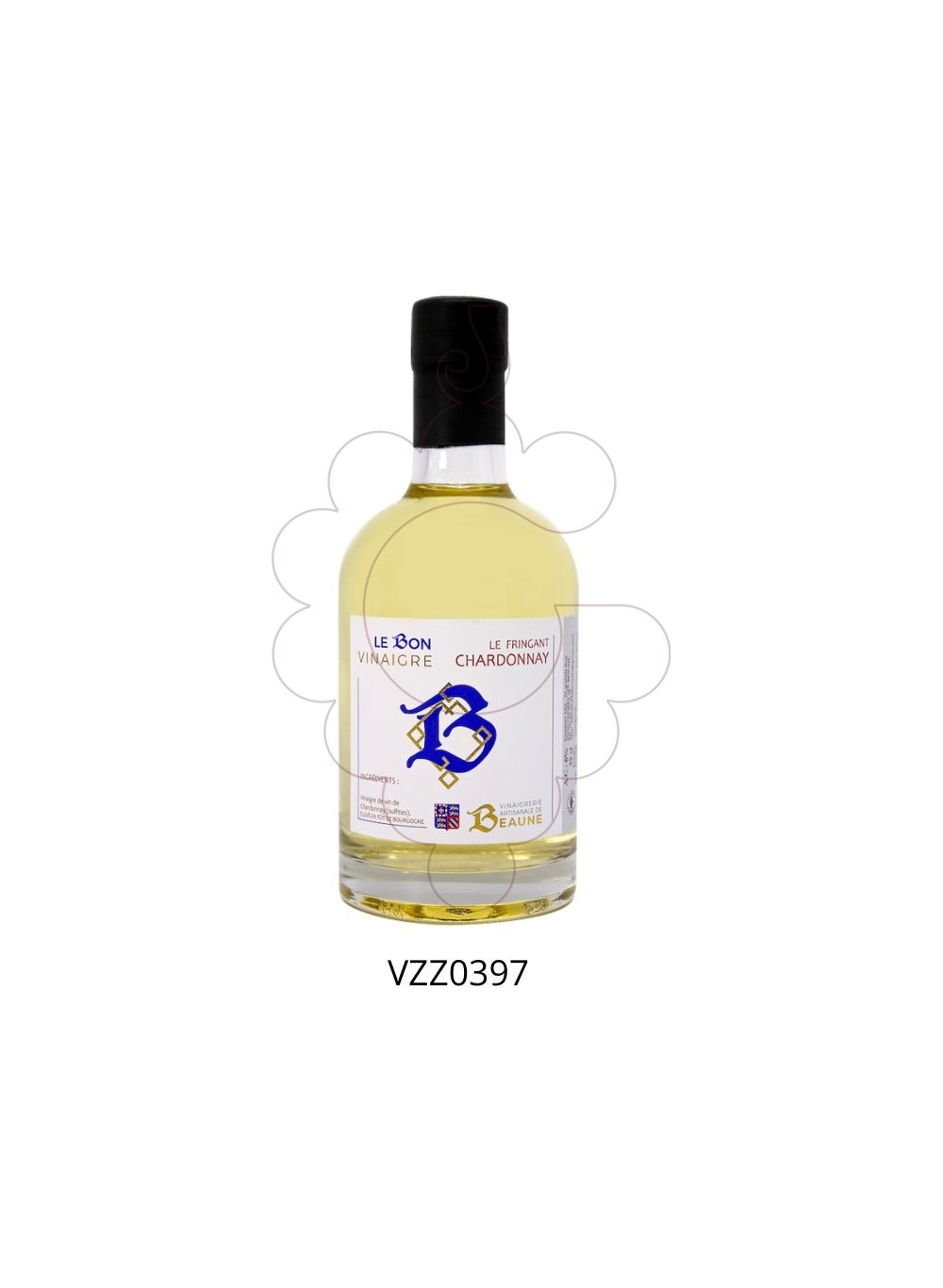 Foto Vinagre Vinagre bon fringant.chard 35c