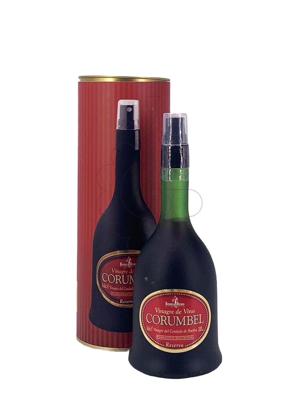 Foto Vinagre Vinagre Corumbel (mini)