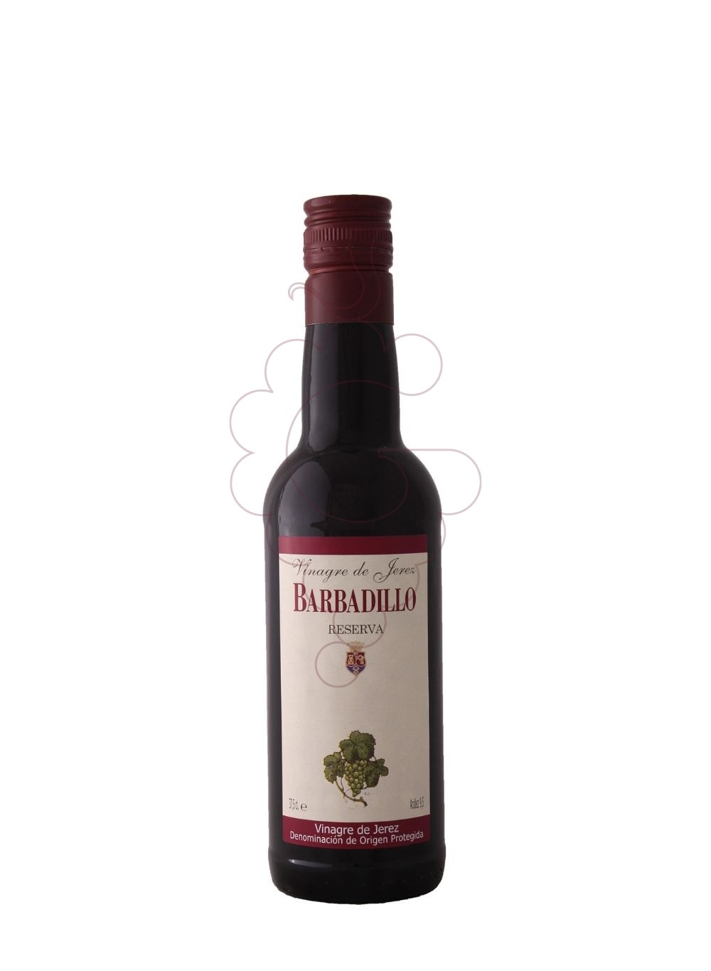 Foto Vinagre Vinagre Jerez Reserva Barbadillo
