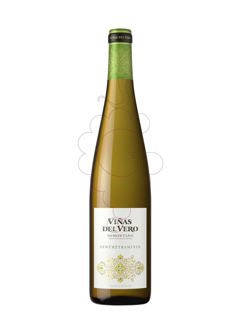 Foto Viñas del Vero Gewürztraminer Colección vi blanc