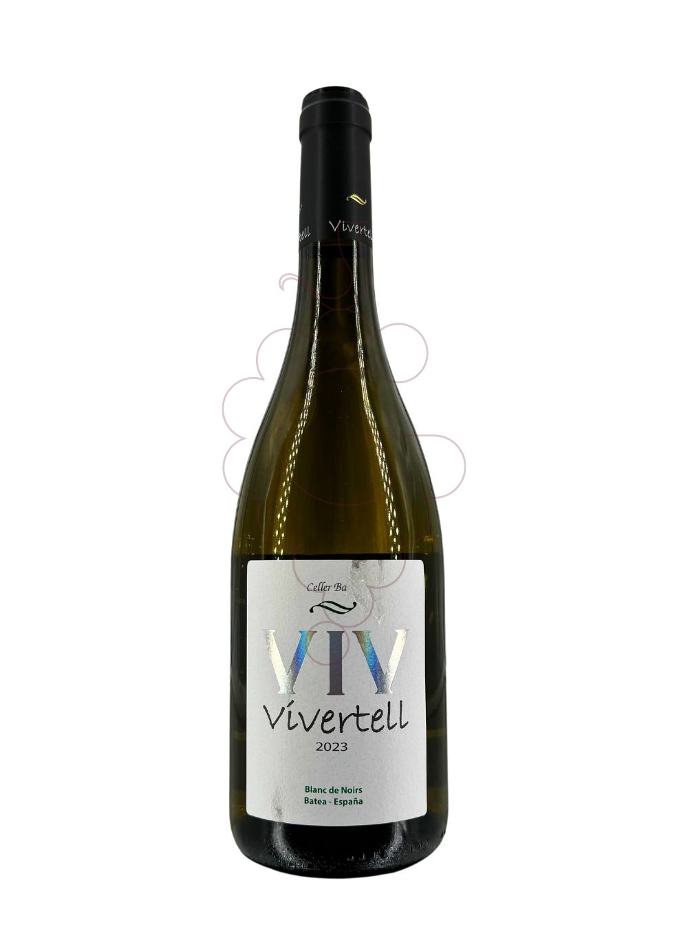 Foto Vivertell Blanc vi blanc