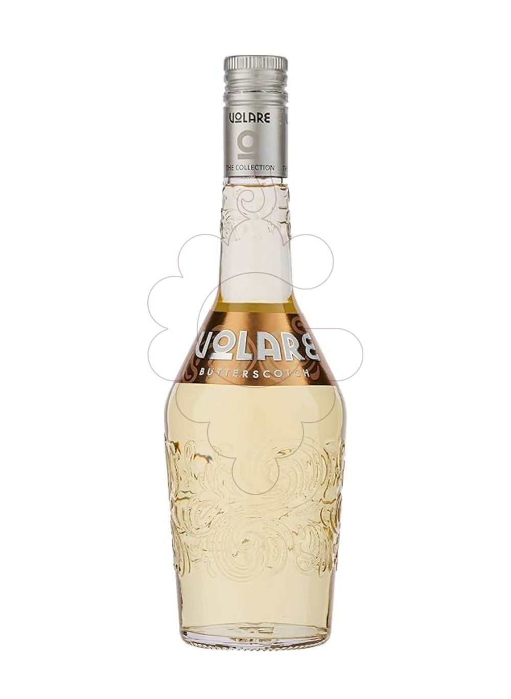 Foto Aiguardent Volare butterscotch 70 cl