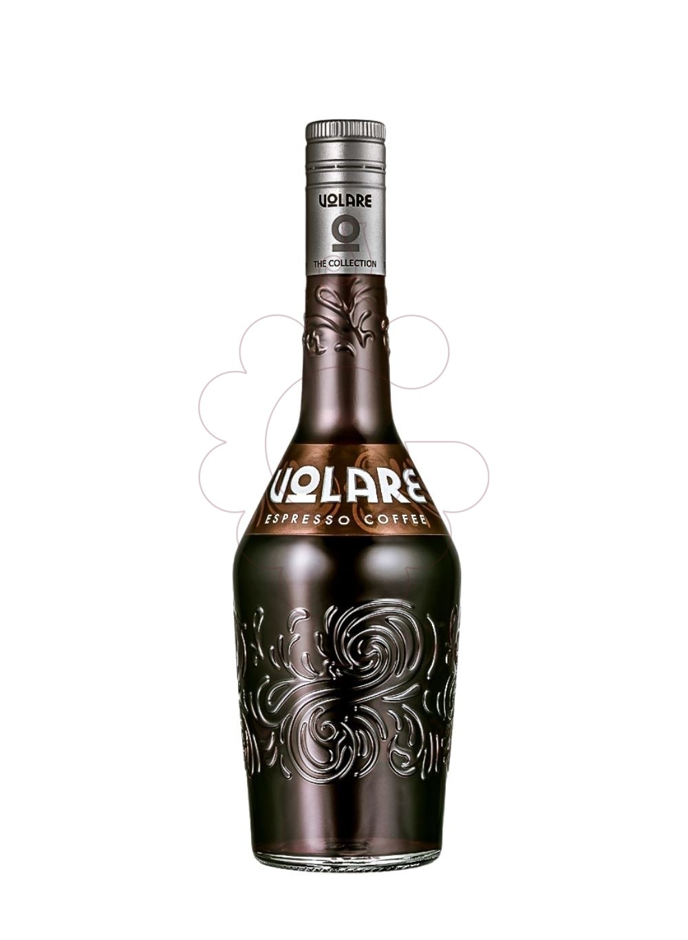 Foto Aiguardent Volare espresso coffee 70 cl