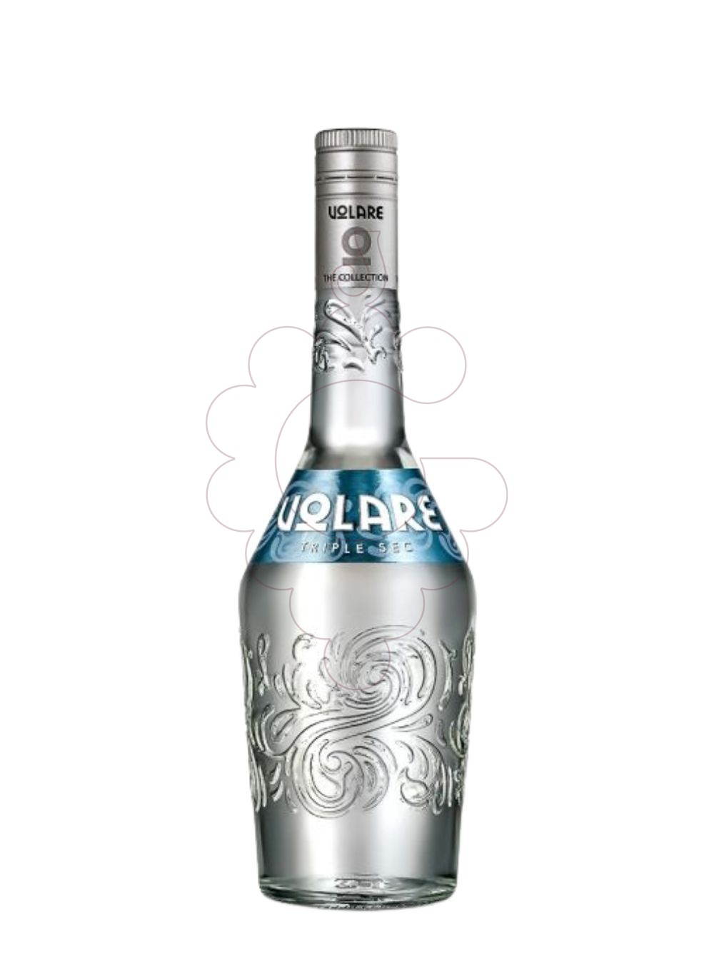 Foto Aiguardent Volare triple sec 70 cl