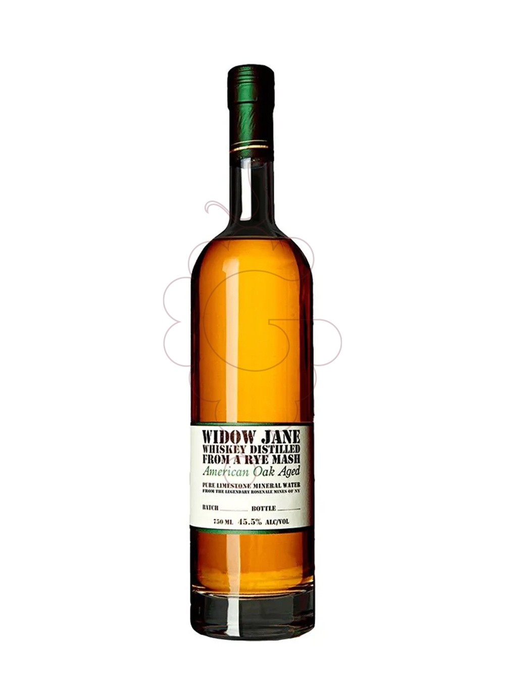 Foto Whisky Widow jane rye mash americ.oak