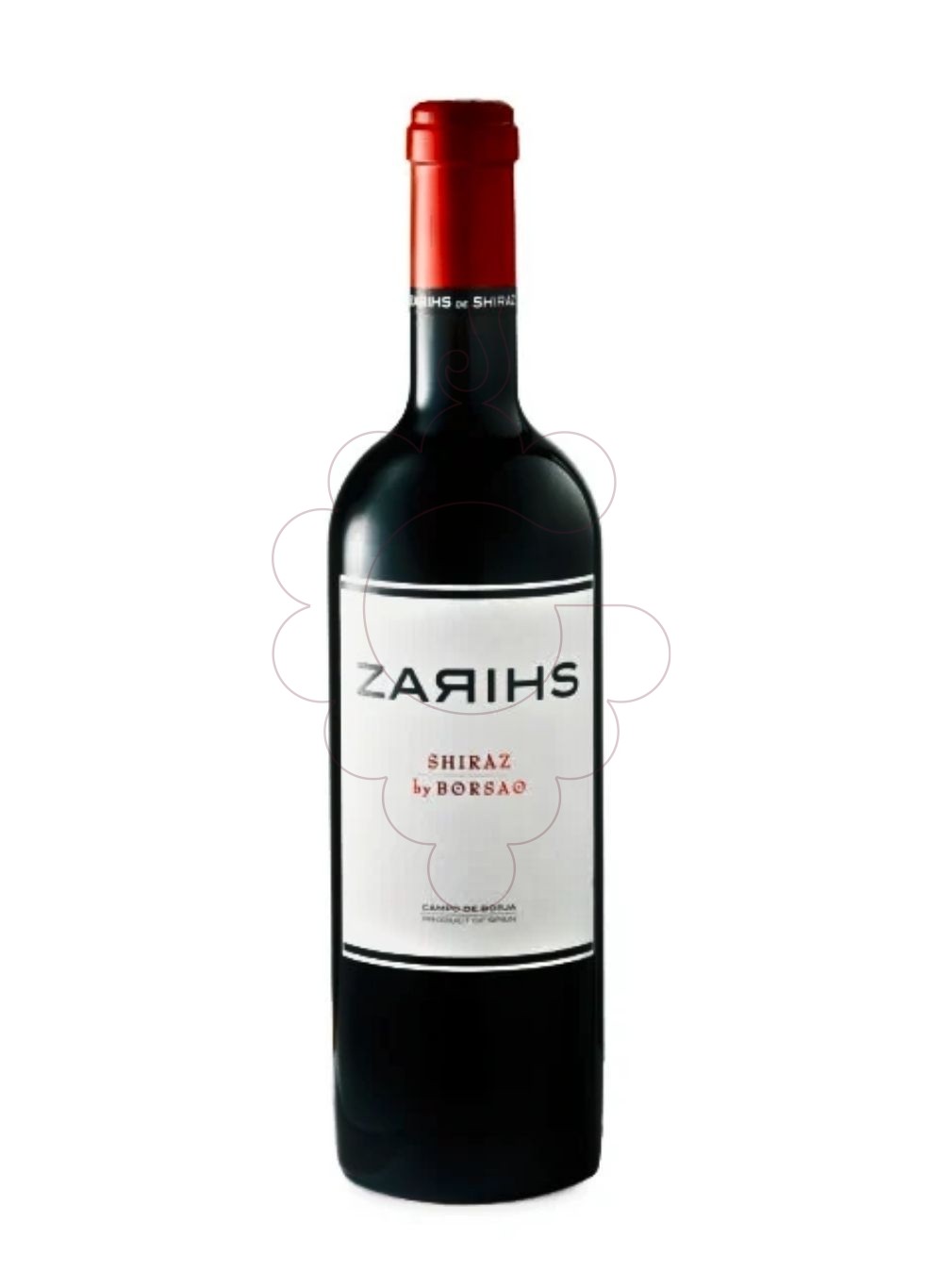 Foto Zarihs vi negre