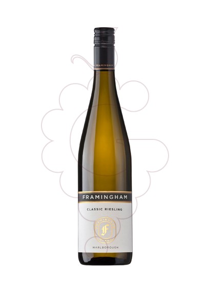 Foto Framingham Classic Riesling vi blanc