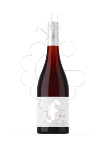 Foto Framingham F-Series Pinot Noir vi negre