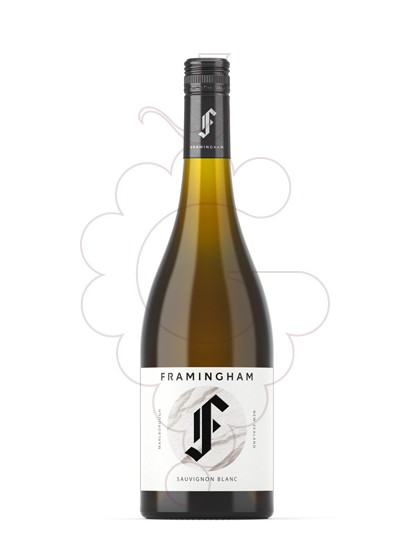 Foto Framingham Sauvignon Blanc vi blanc