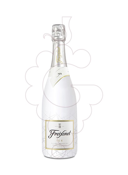 Foto Freixenet Ice vi escumós