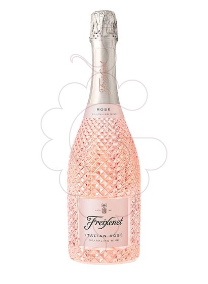 Foto Freixenet Italian Rosé vi escumós