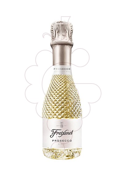 Foto Freixenet Prosecco (mini) vi escumós