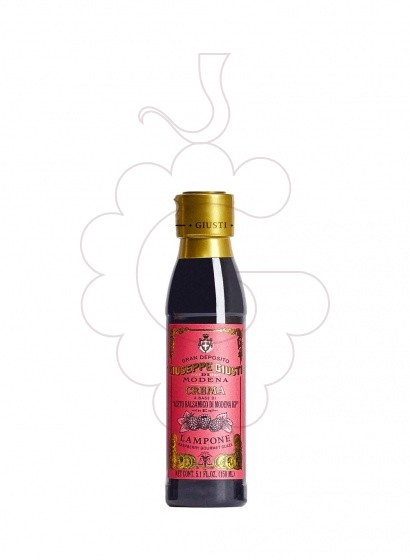 Foto Vinagre G.giusti crema bals lampon 25c