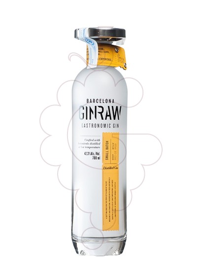 Foto Ginebra Ginraw