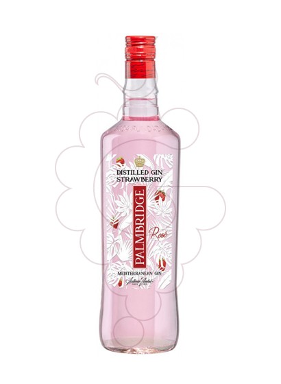 Foto Ginebra Palmbridge Strawberry