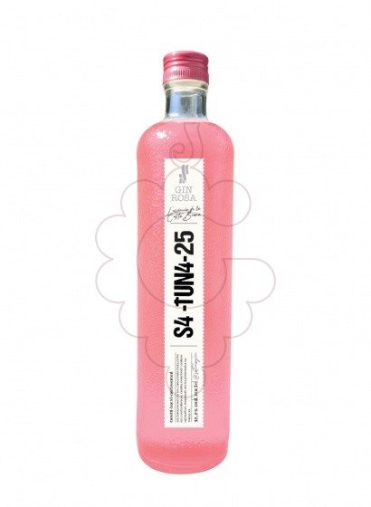 Foto Ginebra Sa Tuna Rosa